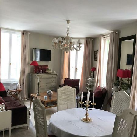 La Rieuse Prout-Prout Apartman Mers-les-Bains Kültér fotó